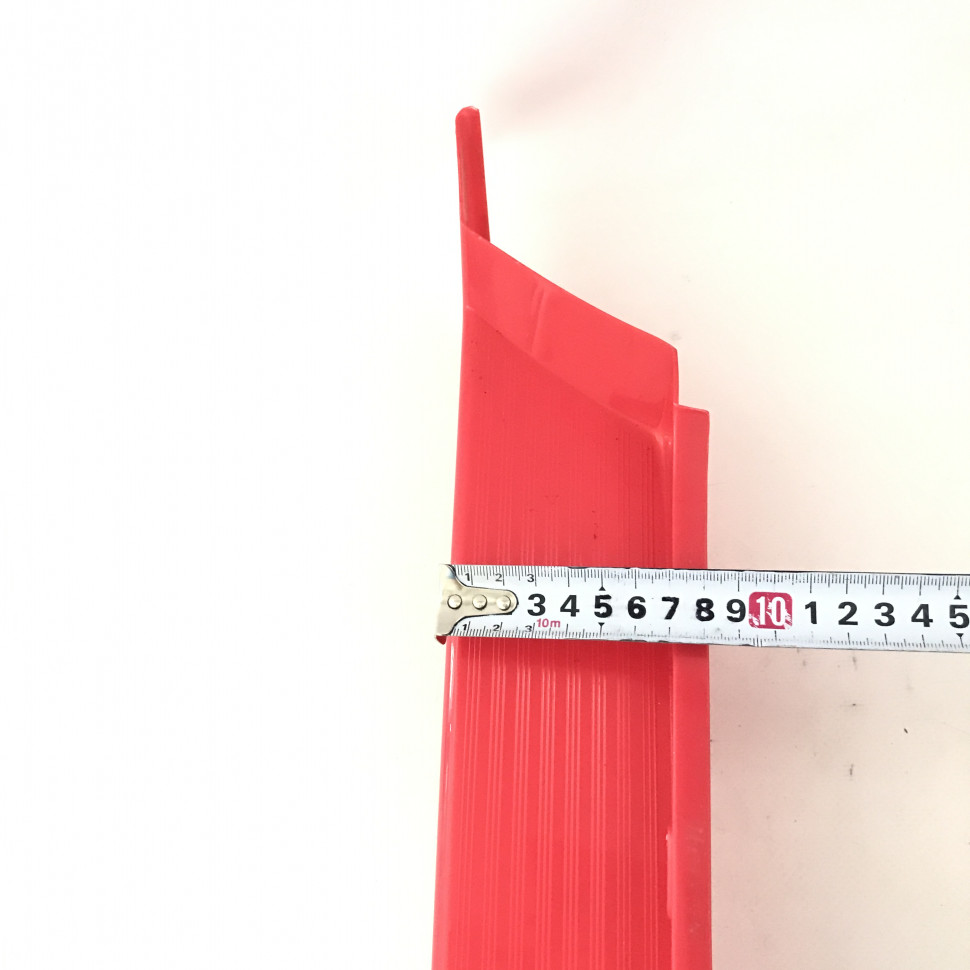 Пластик боковой мопед Дельта