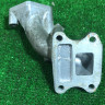 Впускной коллектор Honda Dio18-27/Tact 24/Giorno GAZ 