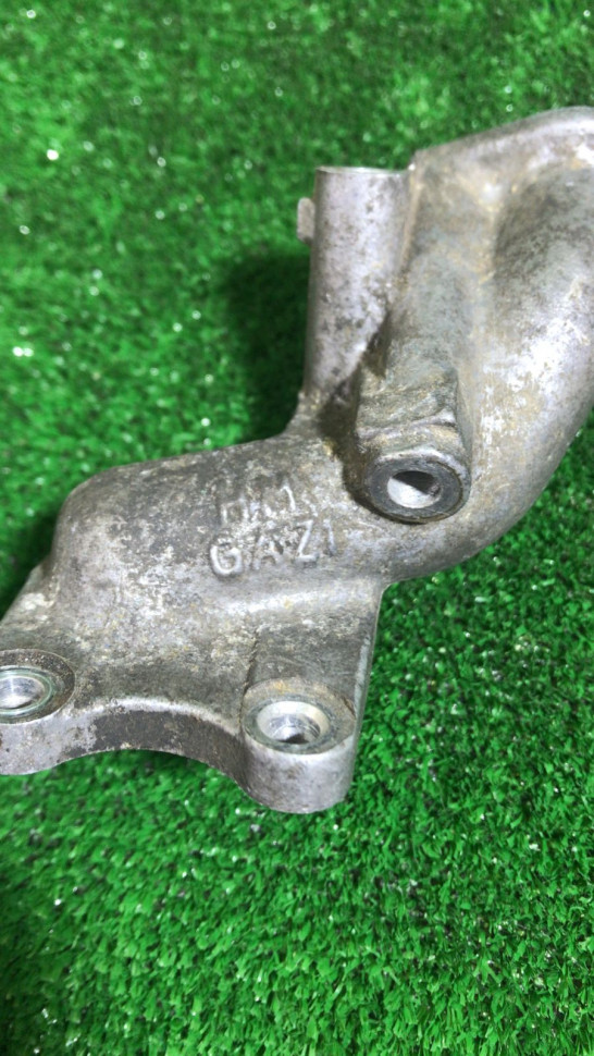 Впускной коллектор Honda Dio18-27/Tact 24/Giorno GAZ 