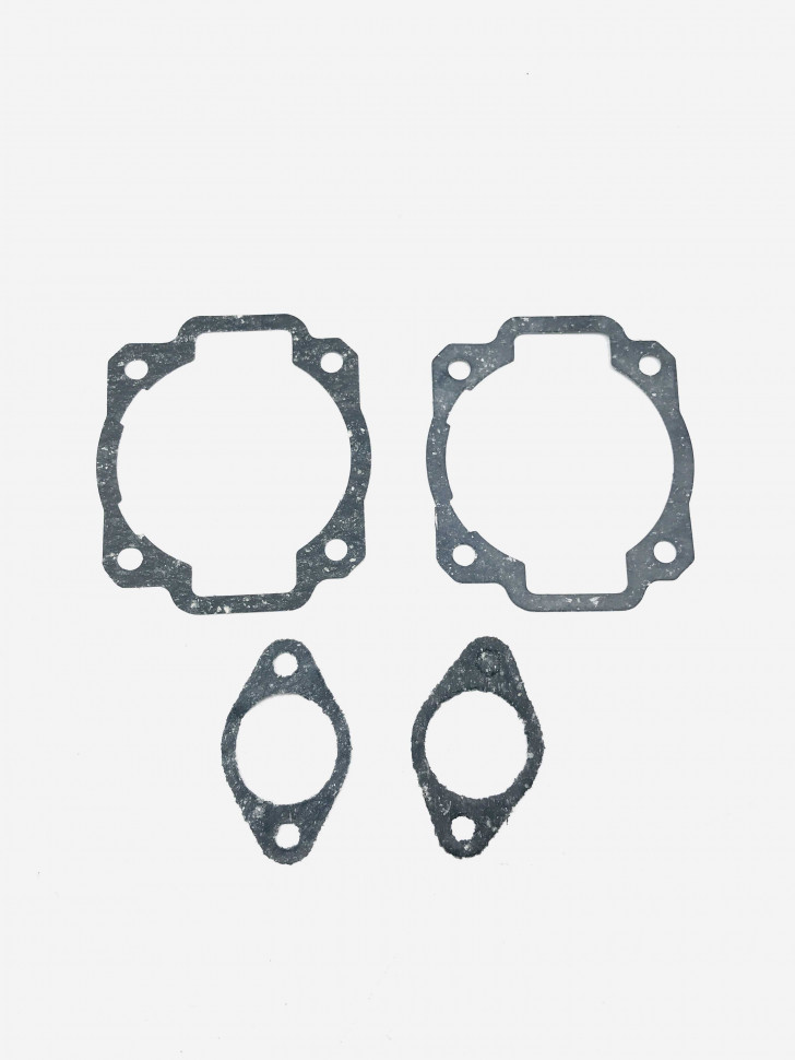 Набор прокладок Буран 2-х канальный