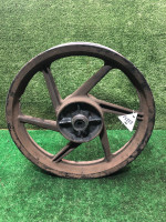 Диск переднего колеса Bajaj Boxer 150 17х2.5