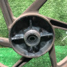 Диск переднего колеса Bajaj Boxer 150 17х2.5