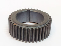 Шестерня коленвала двигателя (широкая) 186F (9 л.с.)