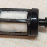 Фильтр топливный бензопилы (L-22mm, h-34,5mm, d=8,3mm)