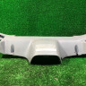 Облицовка приборной панели Honda Tact AF-24 светлая Оригинал