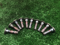 Комплект болтов 92150-1771 передних тормозных дисков Kawasaki ZX1000 Ninja ZX-10R 2004