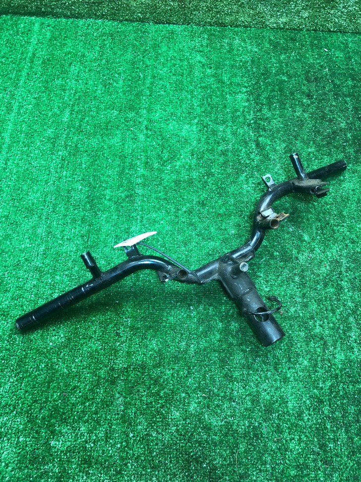 Руль Sym Оrbit 50-150cc