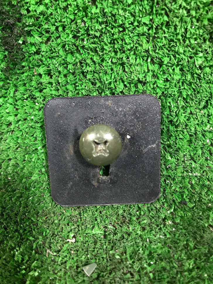 Крепление крючка Sym Orbit 50