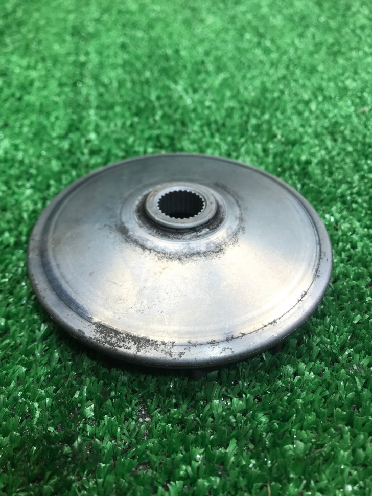 Внешний шкив вариатора Honda Dio AF-56 Внешний шкив вариатора Honda Dio AF-56