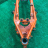Рама KTM RC390 2014