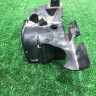 Кожух охлаждения верхний Honda Dio Cesta AF-62/61