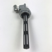 Бензокран Ява 350 с внутренней резьбой