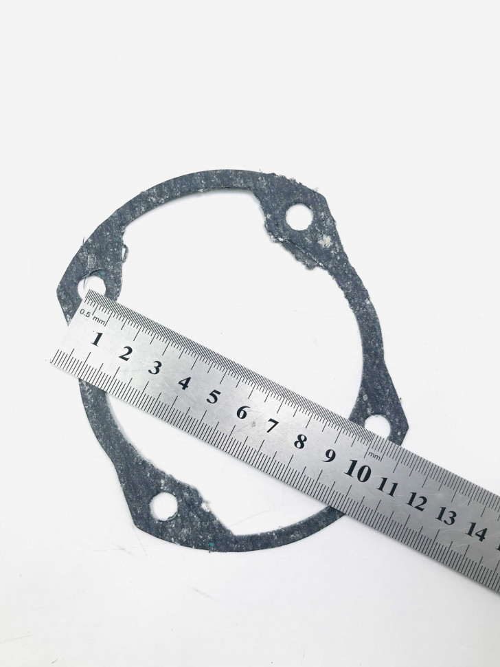 Набор прокладок Буран 4-х канальный