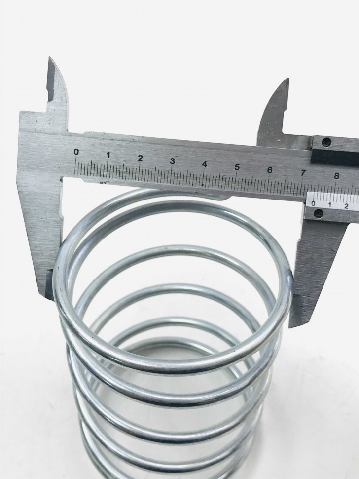 Пружина полумуфты Тайга снегоход С40600518