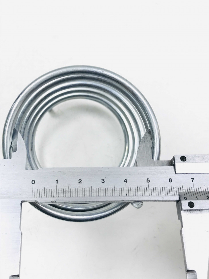 Пружина полумуфты Тайга снегоход С40600518