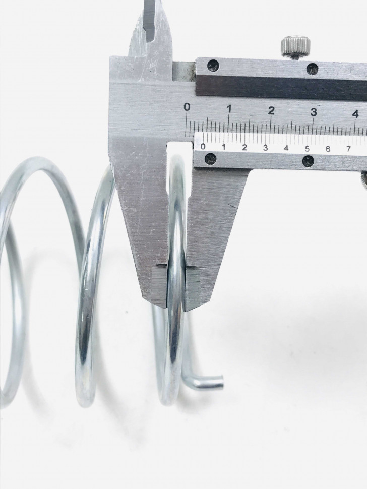 Пружина полумуфты Тайга снегоход С40600518