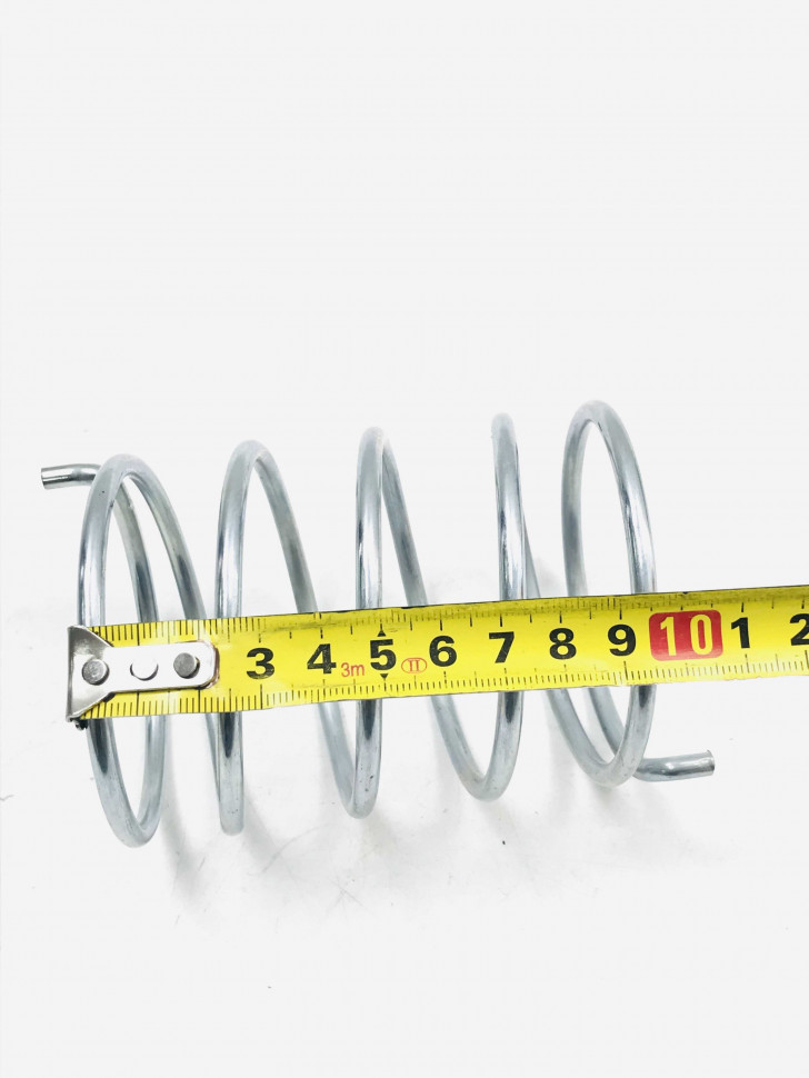 Пружина полумуфты Тайга снегоход С40600518