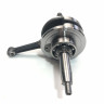 Коленвал 4Т KAYO-140 YX-140 156FMJ (без стартера) Тип-1