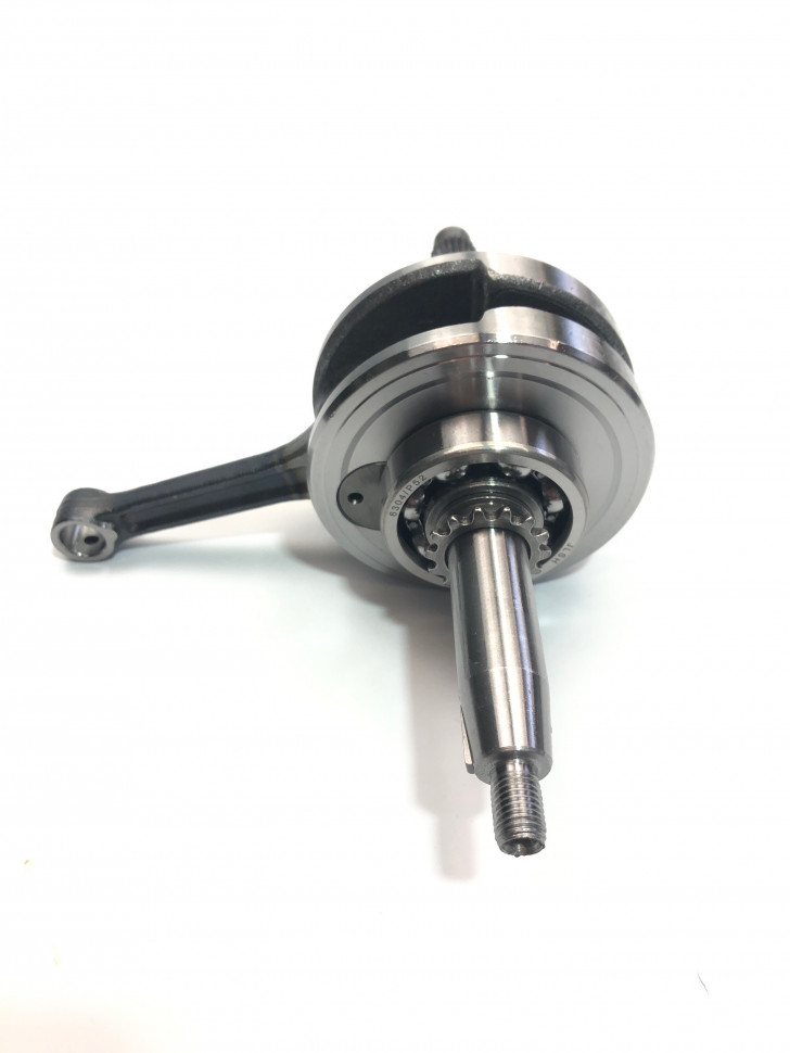 Коленвал 4Т KAYO-140 YX-140 156FMJ (без стартера) Тип-1