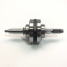 Коленвал 4Т KAYO-140 YX-140 156FMJ (без стартера) Тип-1