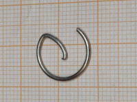 Поршень бензопилы Stihl MS 380 (d=52,00, p-12)