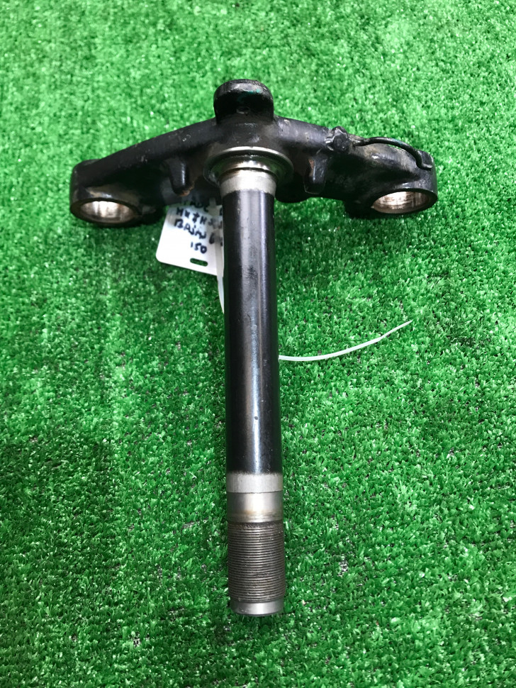 Траверса нижняя Bajaj Boxer 150