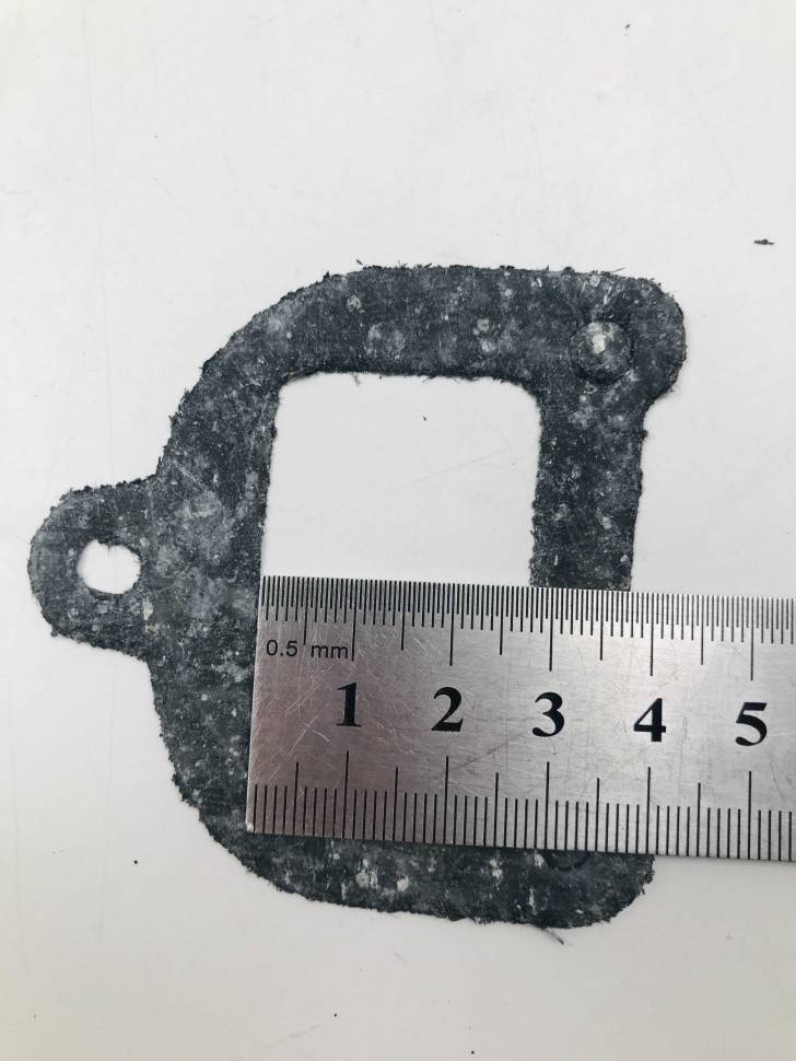 Набор прокладок двигателя Рысь