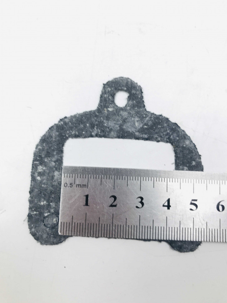 Набор прокладок двигателя Рысь