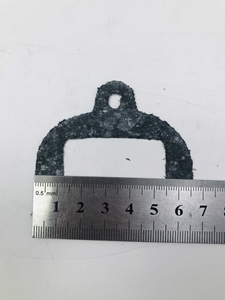 Набор прокладок двигателя Рысь