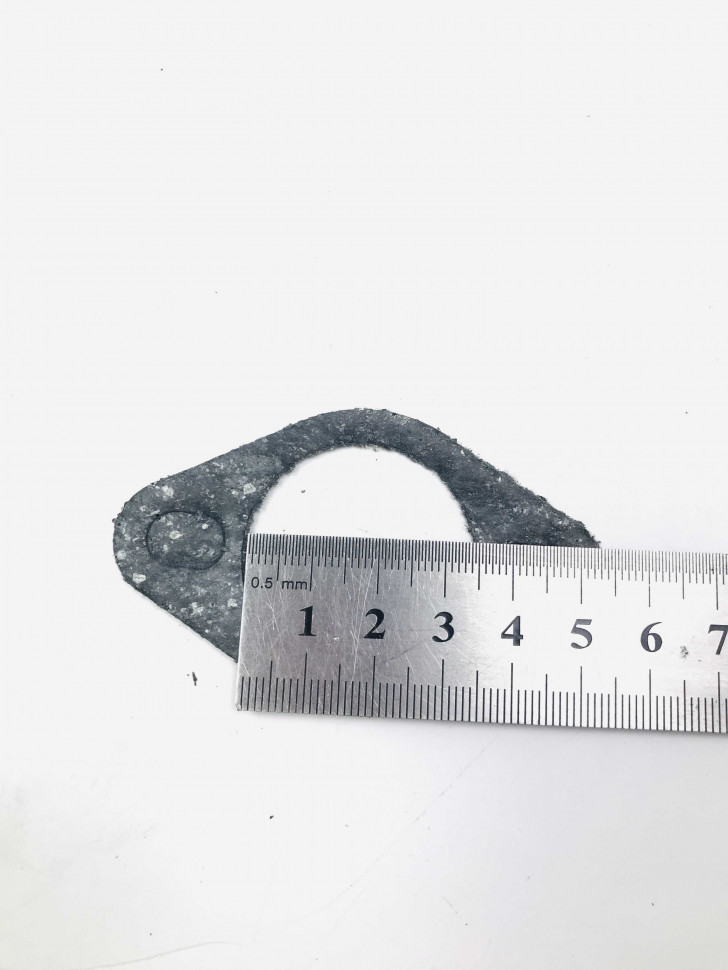 Набор прокладок двигателя Рысь