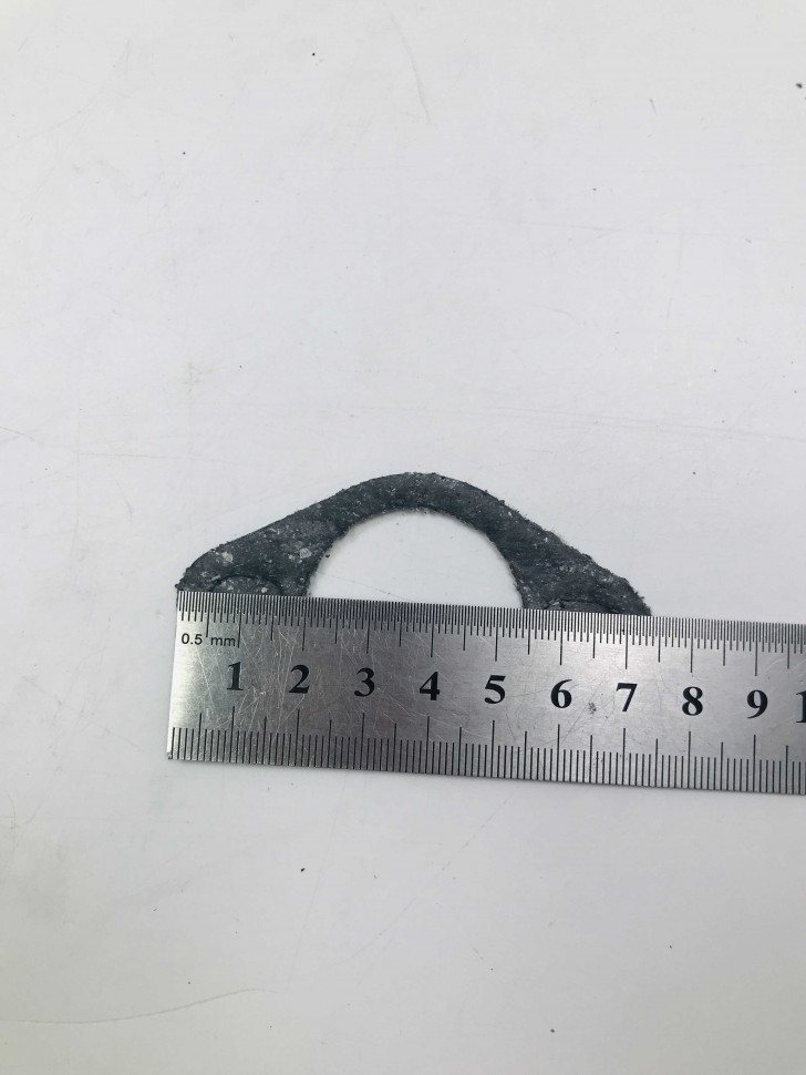 Набор прокладок двигателя Рысь