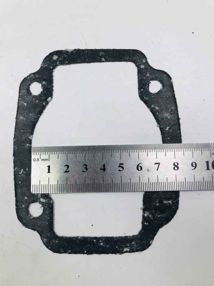 Набор прокладок двигателя Рысь