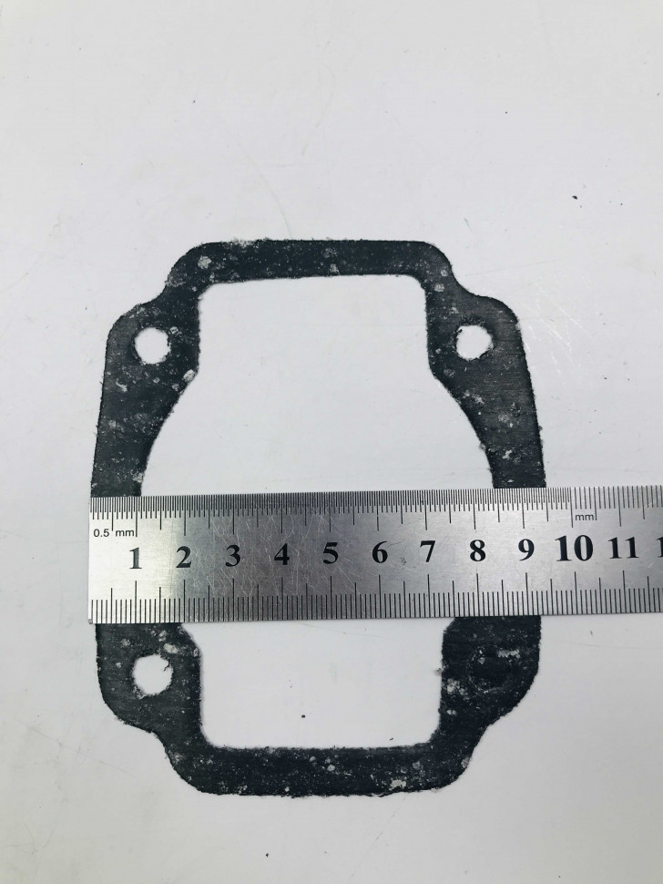 Набор прокладок двигателя Рысь