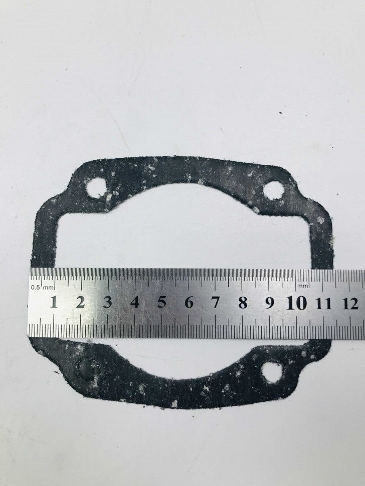 Набор прокладок двигателя Рысь