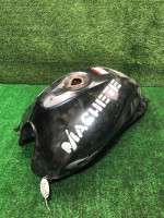 Бензобак Wels CBR 300 Замято посадочное под крышку