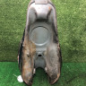 Бензобак Wels CBR 300 Замято посадочное под крышку