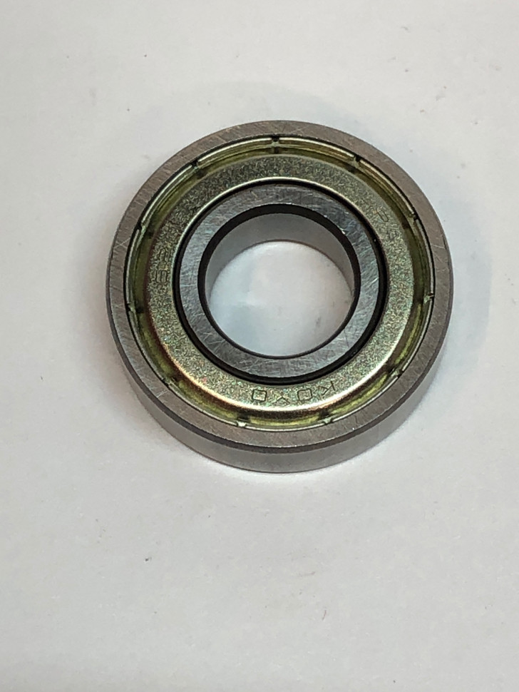 Подшипник коленвала мотокоса 43cc 1E40F 6202-ZZ 15*35*11 KOY