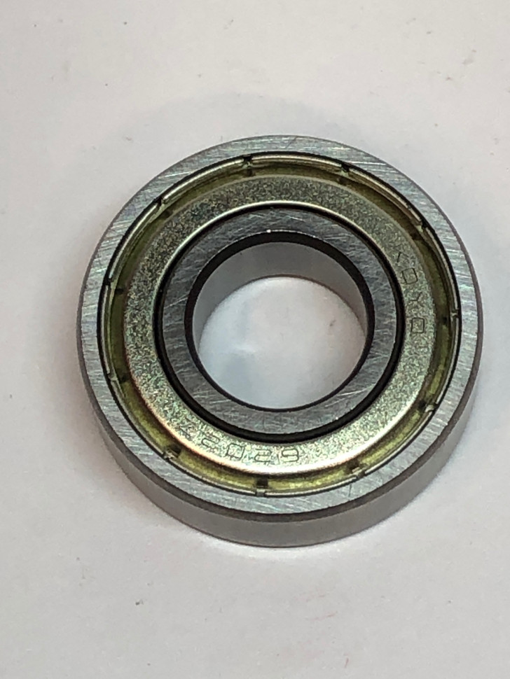 Подшипник коленвала мотокоса 43cc 1E40F 6202-ZZ 15*35*11 KOY