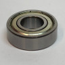 Подшипник коленвала мотокоса 43cc 1E40F 6202-ZZ 15*35*11 KOY