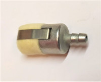 Фильтр топливный бензопилы (L-24mm, h-15mm, d=5,4mm)