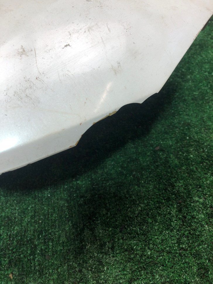 Клюв Honda Tact 51 тип 2 Оригинал