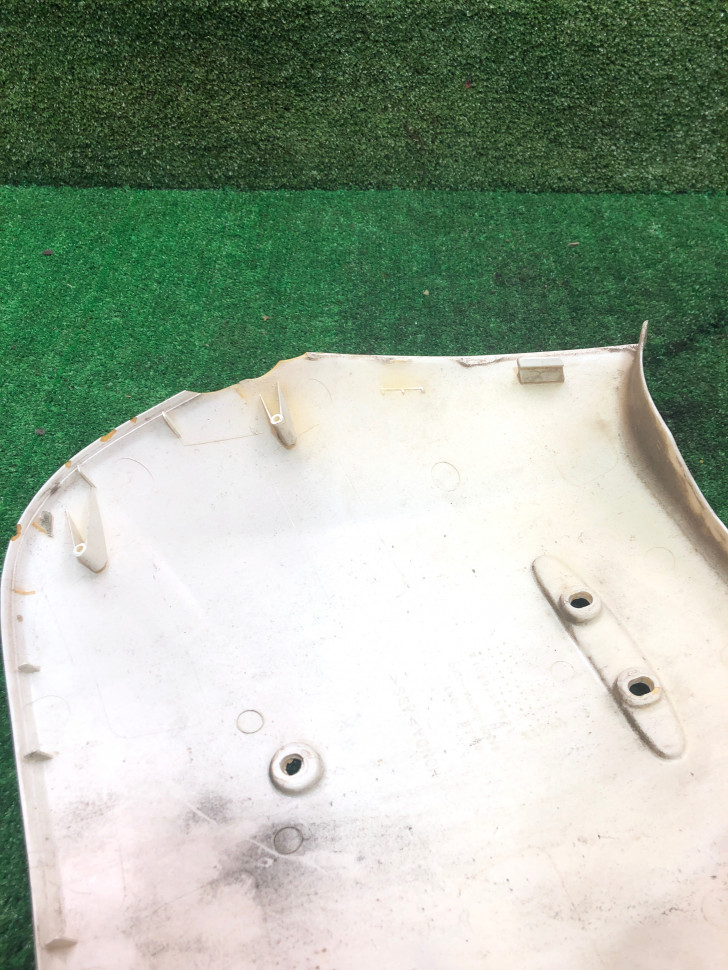 Клюв Honda Tact 51 тип 2 Оригинал