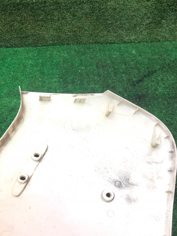 Клюв Honda Tact 51 тип 2 Оригинал