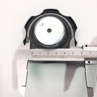 Крышка бензобака 152F-192F