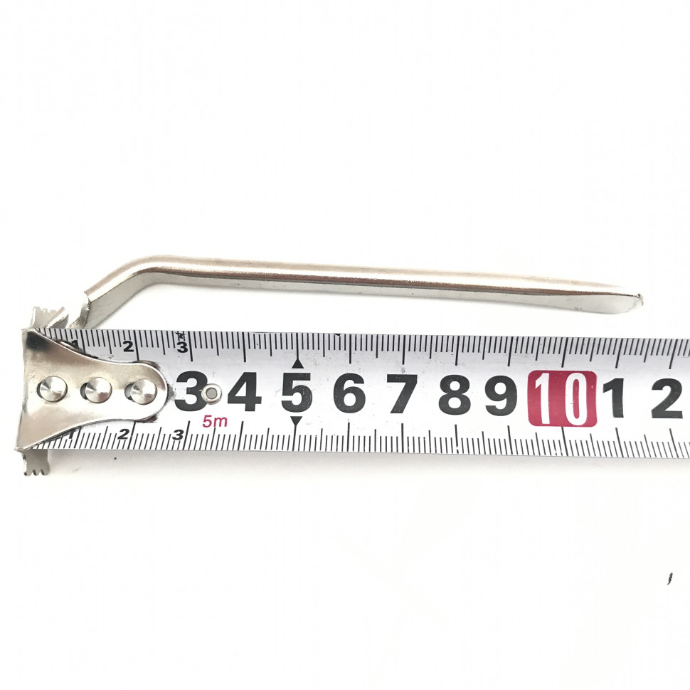 Монтажки для велопокрышек, сталь (к-т 2 шт)