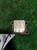 Клапан лепестковый Honda Dio AF-18/AF-27 стальные лепестки