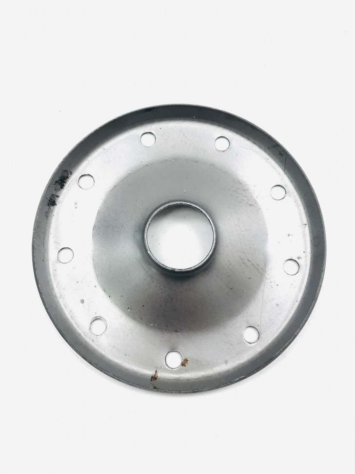 Ступица ведущего вала Буран без гальванического покрытия