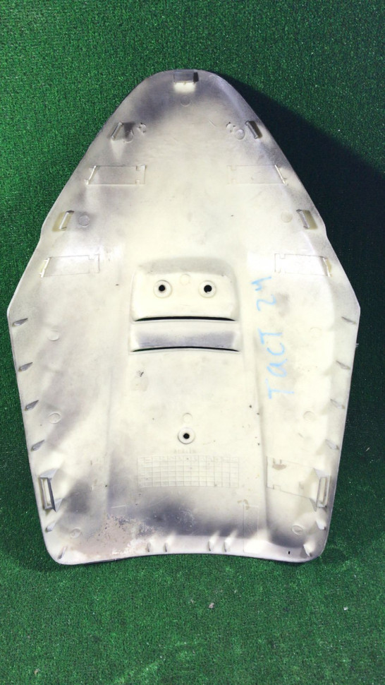 Облицовка передняя клюв Honda Tact AF-24