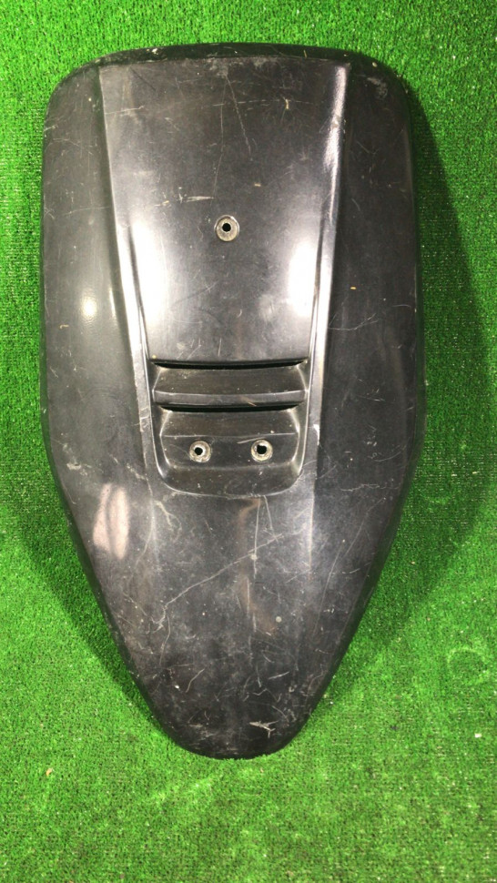 Облицовка передняя клюв Honda Tact AF-24
