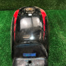 Бак топливный Bajaj Boxer 150 Черный Тип1